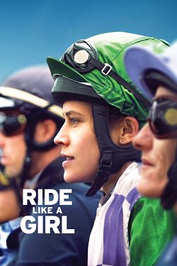 Ride Like a Girl wiflix