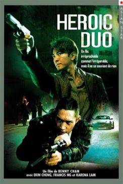 Heroic duo (Shuang xiong) wiflix