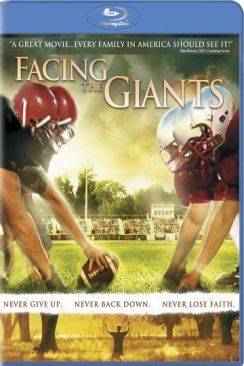 Facing the Giants wiflix