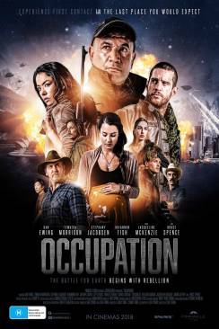 Occupation wiflix