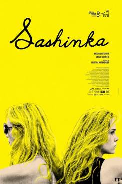 Sashinka wiflix