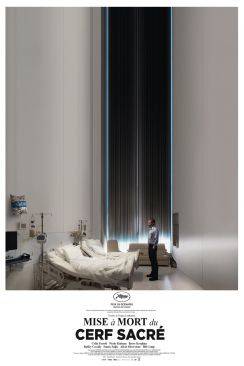 Mise à Mort du Cerf Sacré (The Killing of a Sacred Deer)