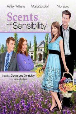 Au coeur de l'amour (Scents and Sensibility) wiflix