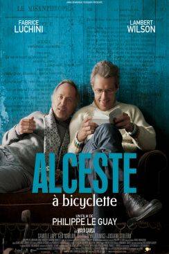 Alceste à bicyclette wiflix