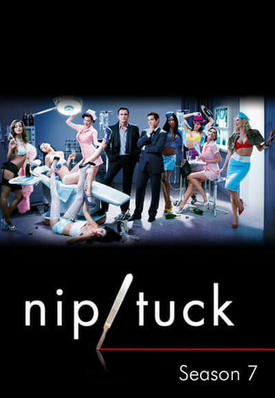 Nip/Tuck - Saison 7 wiflix