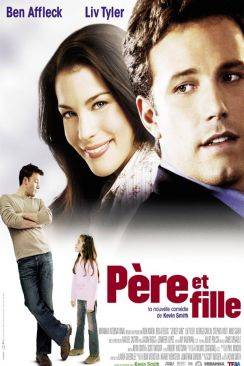 Père et fille (Jersey girl) wiflix