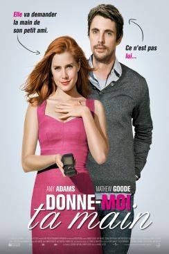 Donne-moi ta main (Leap Year) wiflix