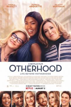 Nos vies après eux (Otherhood) wiflix