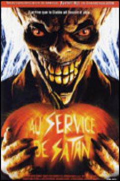 Au service de Satan (Satan's Little Helper) wiflix