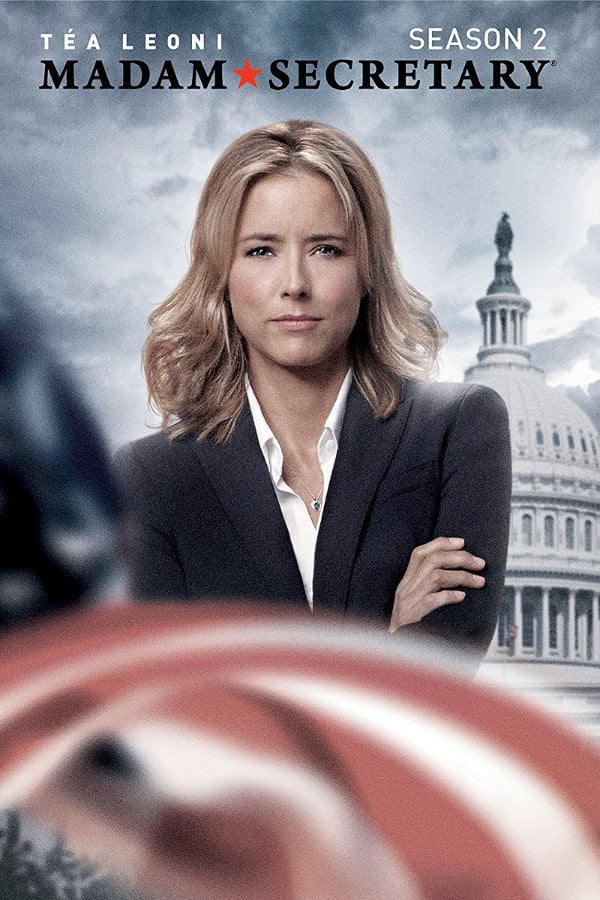 Madam Secretary - Saison 2 wiflix