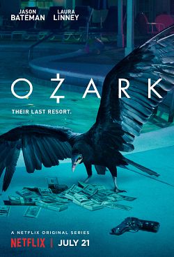 Ozark - Saison 01