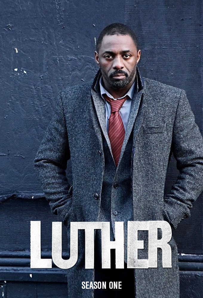 Luther - Saison 1 wiflix