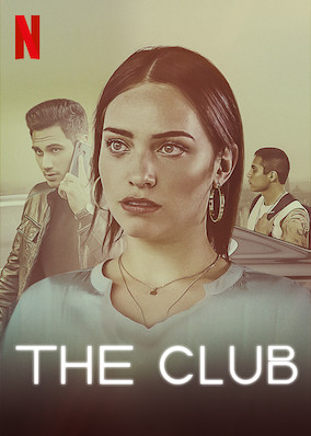 El club - Saison 1 wiflix