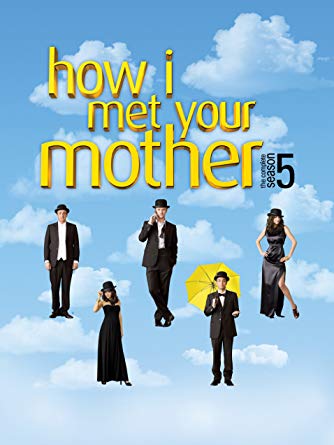 How I Met Your Mother - Saison 5