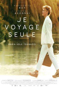 Je voyage seule (Viaggio sola) wiflix