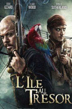 L'Ile au trésor (Treasure Island) wiflix