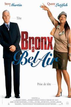 Bronx à Bel Air wiflix