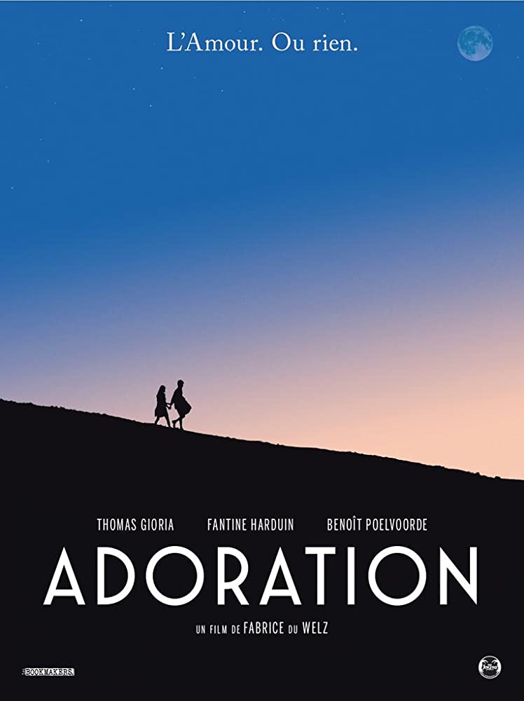 Adoration wiflix