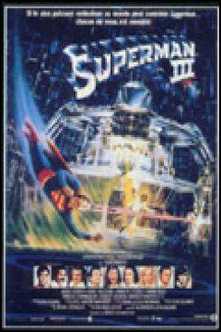 Superman III wiflix