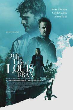 La 9ème vie de Louis Drax (The 9th Life Of Louis Drax) wiflix