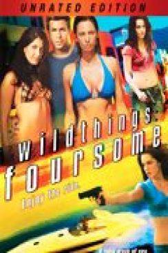 Wild Things: Foursome wiflix