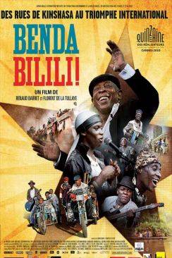 Benda Bilili! wiflix