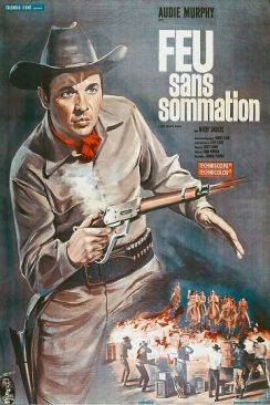 Feu sans sommation (The Quick Gun) wiflix