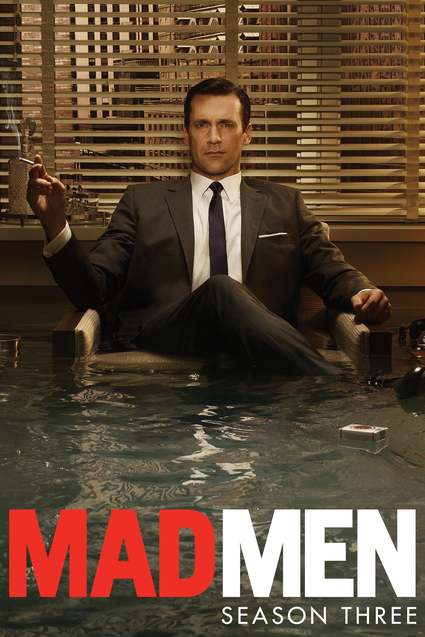 Mad Men - Saison 3 wiflix