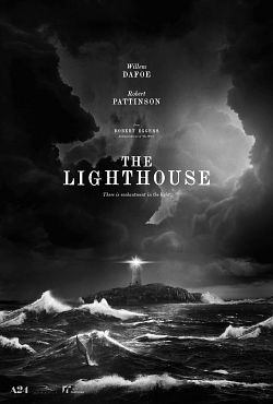 The Lighthouse wiflix