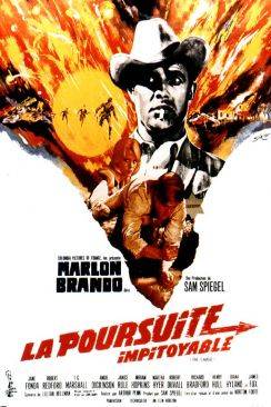 La Poursuite impitoyable (The Chase) wiflix