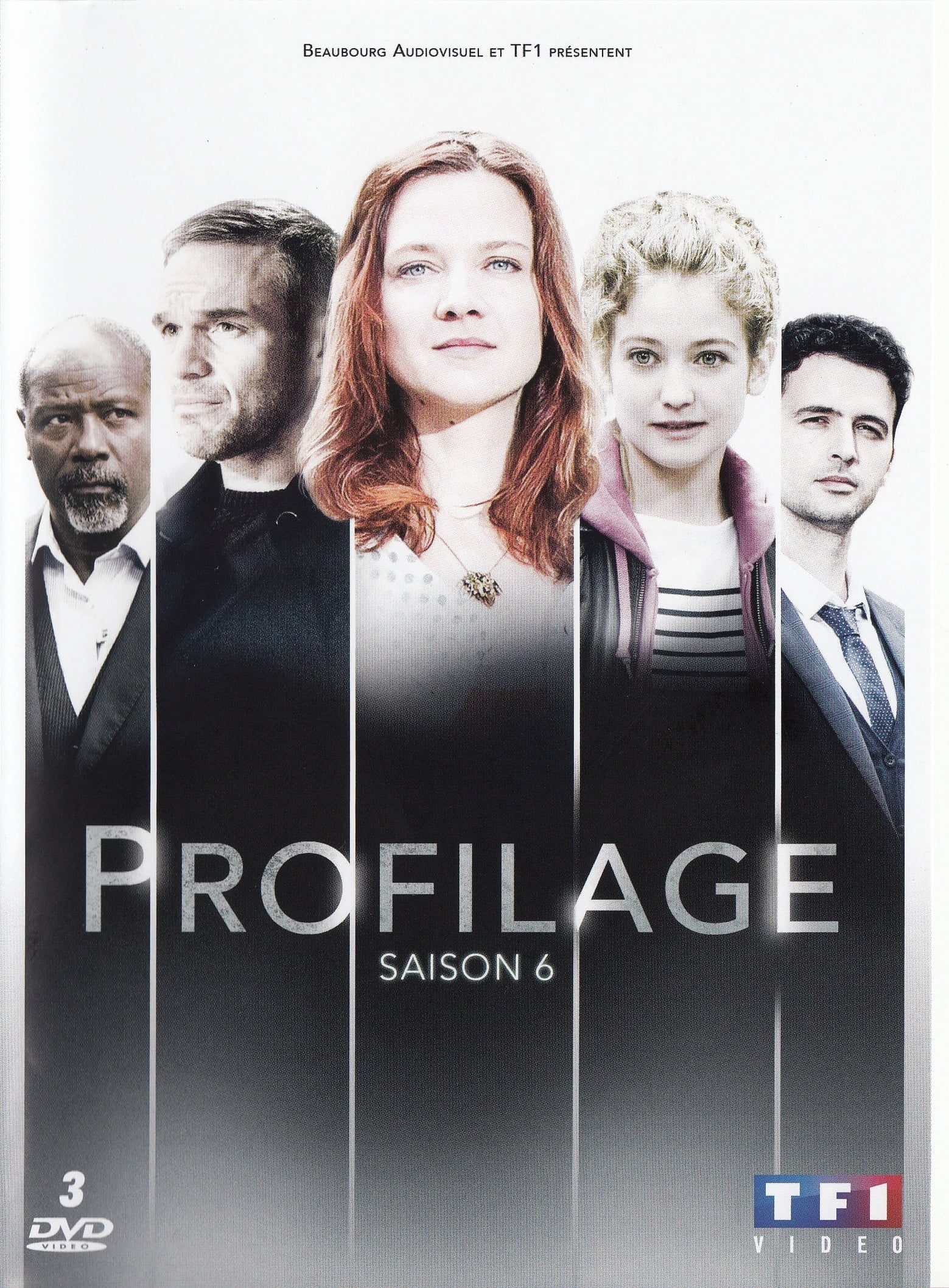 Profilage - Saison 6 wiflix