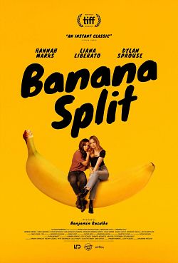 Banana Split wiflix