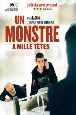 Un Monstre à mille têtes (Un Monstruo de Mil Cabezas) wiflix