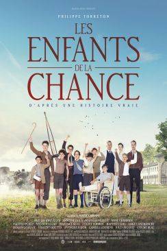 Les Enfants de la chance wiflix