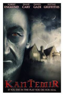 Nightmare at Horror Castle (Kantemir) wiflix