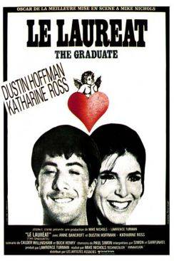 Le Lauréat (The Graduate) wiflix