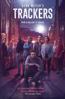 Trackers - Saison 1 wiflix