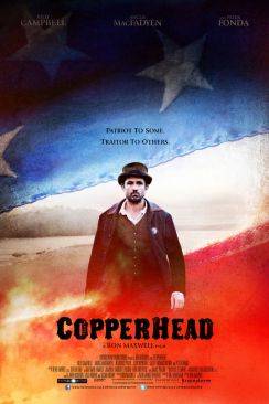 Copperhead wiflix