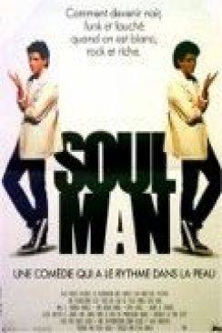 Soul Man wiflix