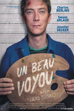 Un beau voyou wiflix