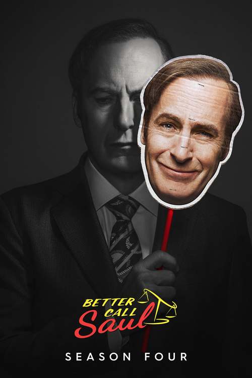 Better Call Saul - Saison 4 wiflix