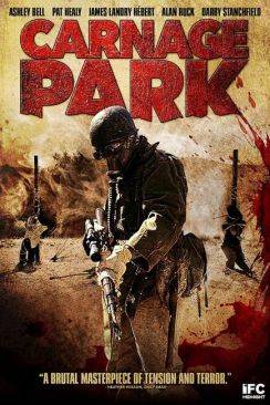 Carnage Park wiflix