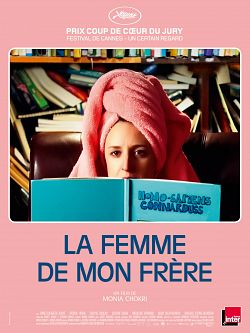 La Femme De Mon Frère wiflix