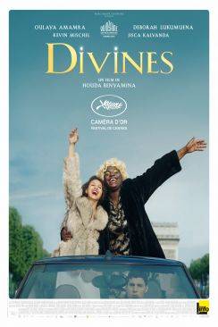 Divines wiflix