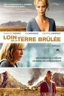 Loin de la terre brûlée (The Burning Plain) wiflix