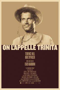 On l'appelle Trinita (Lo chiamavano Trinità) wiflix