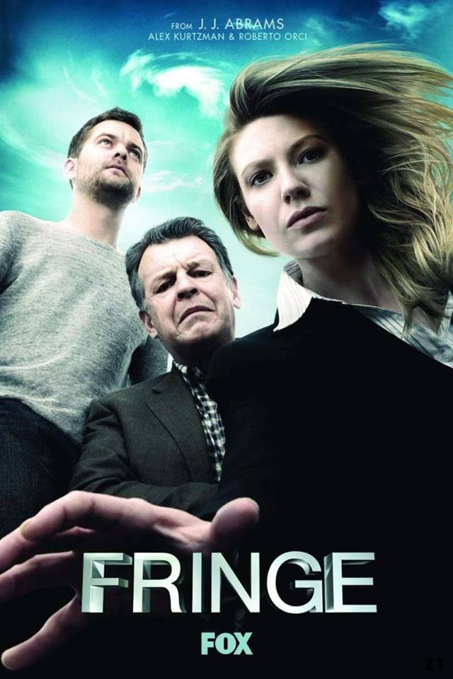 Fringe - Saison 1 wiflix