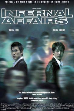 Infernal affairs wiflix