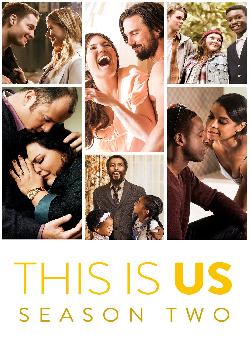 This Is Us - Saison 2 wiflix