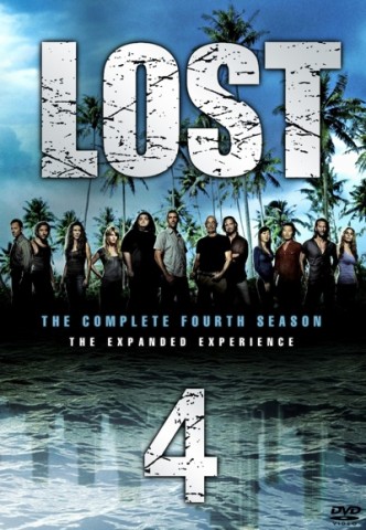 Lost, les disparus - Saison 4 wiflix